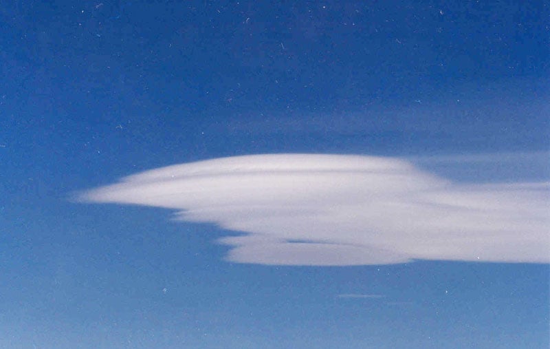 Lenticulares.