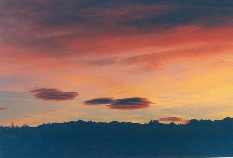 Lenticulares.